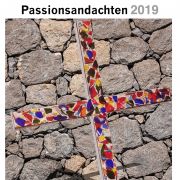 ACK-Passionsandachten 2019, „Suche Frieden und jage ihm nach“ (Psalm 34,15)
