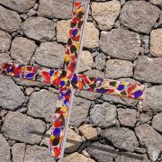 Scherbenkreuz St. Stephanus Lüneburg