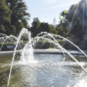 Kurpark Lüneburg