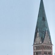 Reformationsfest 2026 in St. Johannis, Lüneburg
