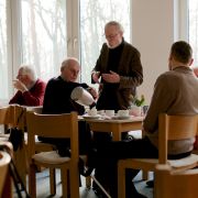Begrüßung