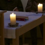St. Marien Seitenkapelle