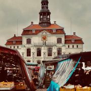 Lüneburger Markt