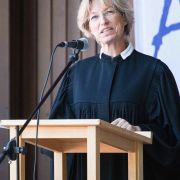 Predigt zur Jahreslosung, Dr. Nicola Wendenbourg, OLKR Hannover, Foto M. Hinrichs
