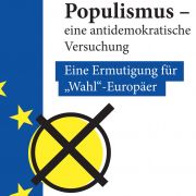 Populismus Vortrag im Glockenhaus