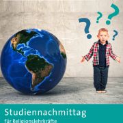 Und wer hat den Urknall erschaffen?-Seminar in St. Stephans Kantenmoor