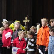 ökumenischer Kindergottesdienst am Pfingstmontag