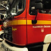 Feuerwehrauto