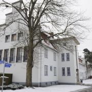 Augustaschwestern - Haus