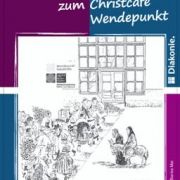 Einladungsflyer zum Christcafé am 26.12.2012